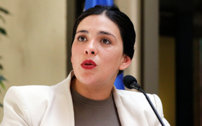 Cariola secreto bancario