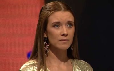 Carla Jara entrega detalles sobre su separación
