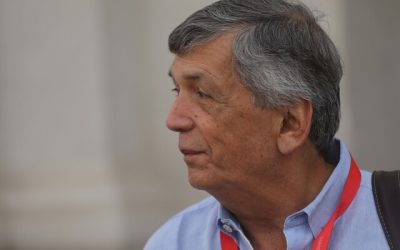 Lautaro Carmona