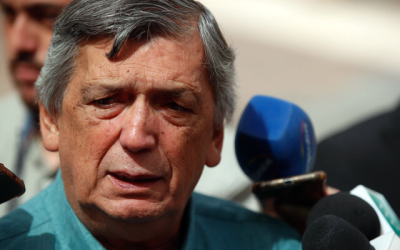 Carmona militacia Jara