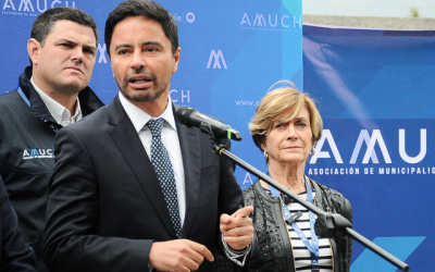 reunión Carter Matthei