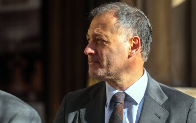 Castro voto obligatorio