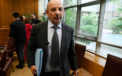 Castro resarcimiento