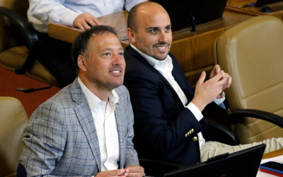 Contraloría regularización