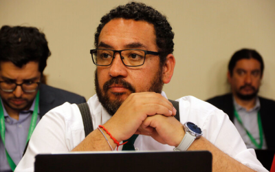 deserción escolar sectores altos