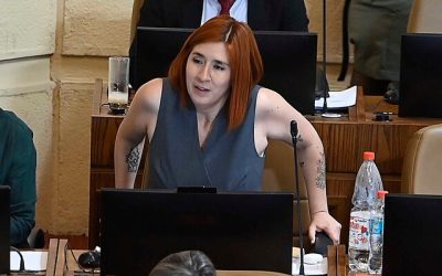 Tribunal Supremo Catalina Pérez
