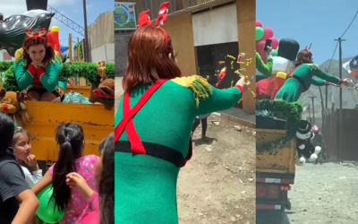 Catalina Pérez regalos