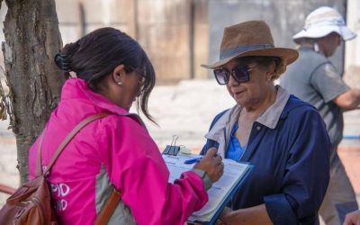 Se completó el Catastro FIBE