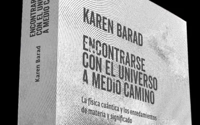 Encontrarse con el Universo a medio camino