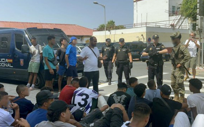 alerta Ceuta