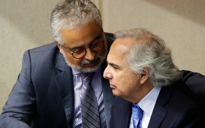 secretaria Hermosilla Chadwick