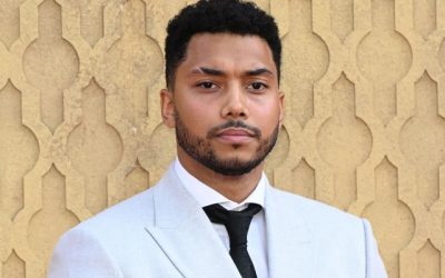 Fallece actor Chance Perdomo a los 27 años