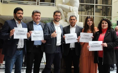 listas negras bancos