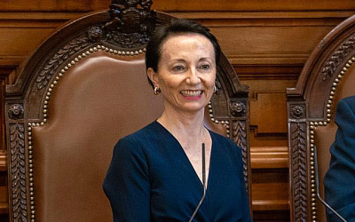 Chevesich corrupción