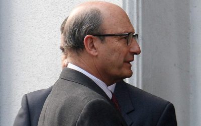 Juan Emilio Cheyre