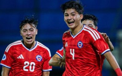 Imagen Redes Sociales