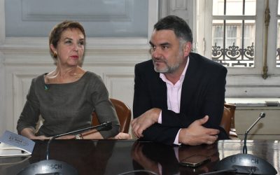 Imagen referencial Agencia Uno.
