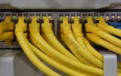 red de Internet