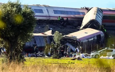 choque trenes