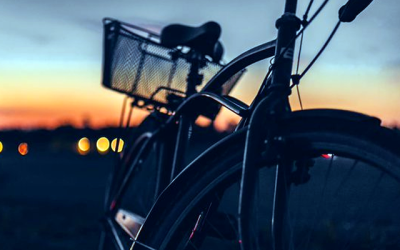 ciclistas cerro