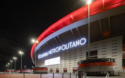 Atlético de Madrid