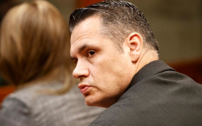 Claudio Crespo fiscalía