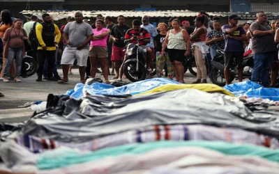 Suprema Comando Vermelho