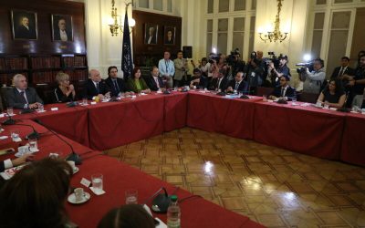 Comisión Experta