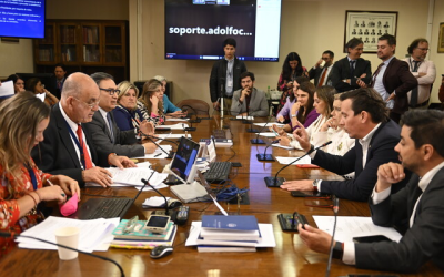 comisión investigadora caso monsalve