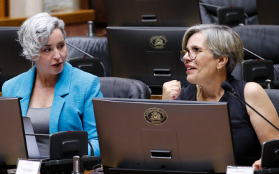 comisión mixta gastos reservados