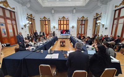 Comisión Mixta
