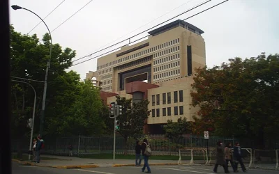 Senado contribuciones