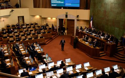 Reforma al sistema político genera consenso