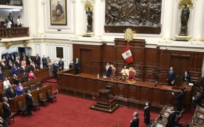 Congreso de perú