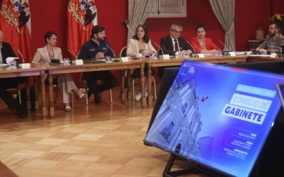 reforma previsional enero