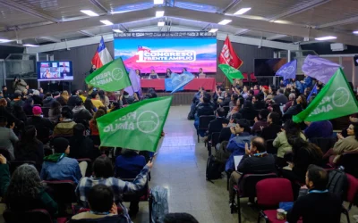 Consejo ideológico FA