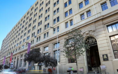 Contraloría desorden