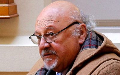 A los 84 años falleció Eduardo Contreras Mella, un destacado abogado, periodista, exdiputado y diplomático, reconocido especialmente por ser el impulsor de la primera querella contra el dictador Augusto Pinochet en 1998.