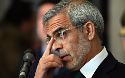 Cordero plan matthei