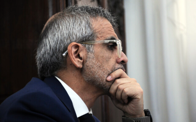 Cordero sistema penal