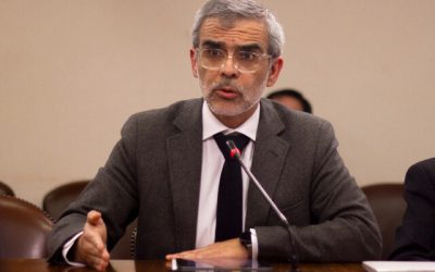amenazas denunciante Monsalve