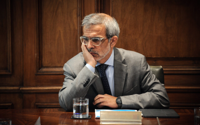 filtración ilegal Cordero