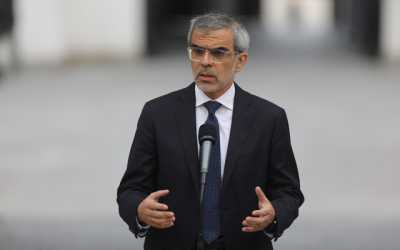 Cordero corrupción