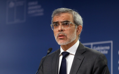 Cordero Chomalí Orellana