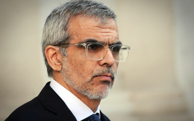 Cordero detención Vivanco