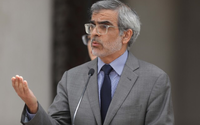 Cordero Monsalve