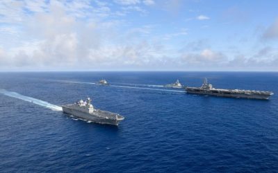 Estados Unidos es una amenaza persistente