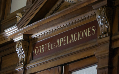 concurso Conservador