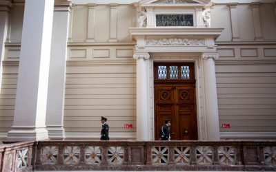 Argumentos de la defensa de Vivanco para evitar remoción