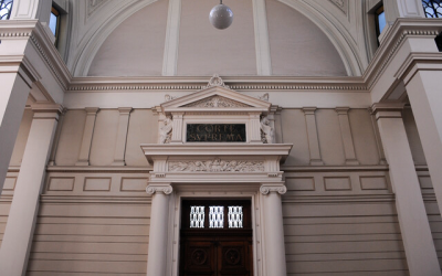 Corte Suprema